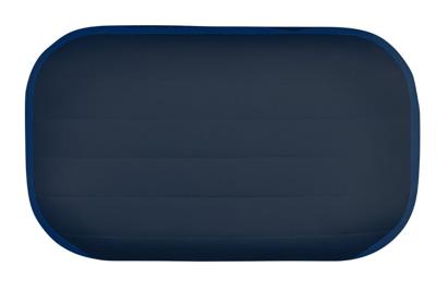 Sea to summit Aeros Premium Deluxe Opblaasbaar Kussen Navy Blue