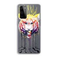 Fading: OnePlus 9 Pro Transparant Hoesje