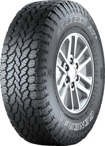 General Tire Grabber AT3 265/60 R18 Alle seizoenen 45,7 cm (18") 26,5 cm