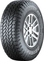 General Tire Grabber AT3 265/60 R18 Alle seizoenen 45,7 cm (18") 26,5 cm - thumbnail