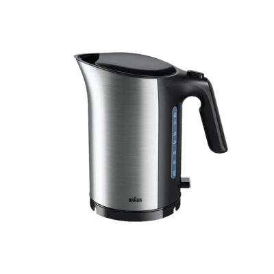 Braun WK5100 BK Waterkoker Zwart
