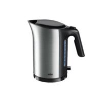 Braun WK5100 BK Waterkoker Zwart
