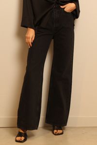 re/done Re/done - jeans - 198-3w7uhrwl-black