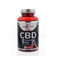 Cannabidiol CBD 5mg