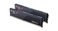 G.Skill 48 GB DDR5-5600 Kit werkgeheugen F5-5600J4040D24GX2-FX5, Flare X5, EXPO - thumbnail