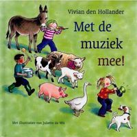 Met De Muziek Mee - thumbnail