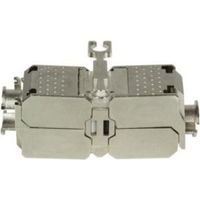 LogiLink MP0041 RJ-45 Metallic kabel-connector LogiLink MP0041 RJ-45 Metallic kabel-connector