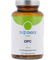 TS Choice OPC Capsules