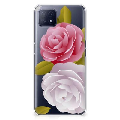 OPPO A53 5G | OPPO A73 5G | TPU Case | Roses OPPO A53 5G | OPPO A73 5G | TPU Case | Roses