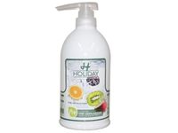 Holiday Pre-wax lotion met fruit acids - thumbnail