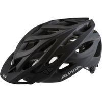 Alpina Helm D-Alto LE black matt 57-61cm - thumbnail