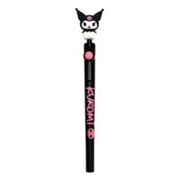 Sanrio Fidget Pen Kuromi