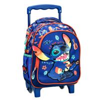 Disney Lilo en Stitch, The star dog Chillin' rolrugzak, tas 30 cm