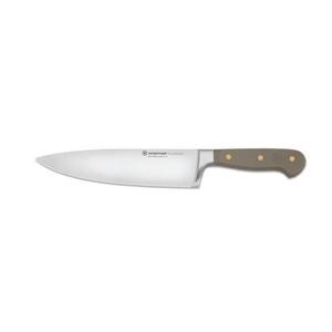 Wusthof Classic koksmes 20 cm - velvet oyster