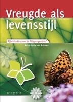 Vreugde als levensstijl (Paperback)