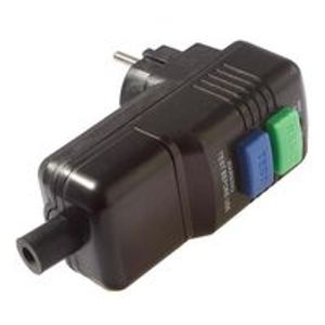Schwabe PRCD Stekker-Aardlekschakelaar 230V 30mA