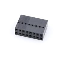 Molex 22552161 Female behuizing (kabel) Inhoud: 1 stuk(s) Bulk