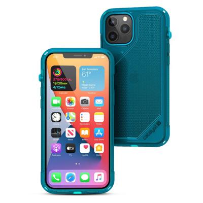 Catalyst Vibe Hoesje iPhone 12 Bondi Blue