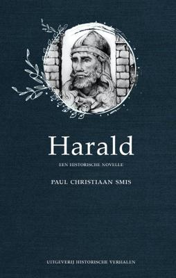 Harald (Paperback)