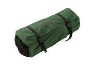 AMAZONAS Traveller Tarp XXL Groen Polyester - thumbnail