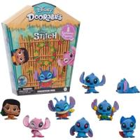 Verzamelbeeldjes - DISNEY - Stitch Collector's Box - 8 exclusieve beeldjes waarvan 1 zeldzaam
