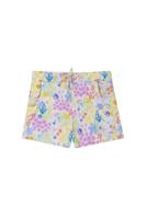 Someone Zomer short meisjes - ecru - jardin