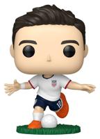 EFL POP! Football Vinyl Figure USA- Christian Pulisic 9 cm