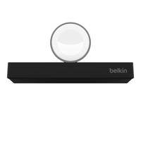 Belkin BOOSTCHARGE PRO Draagbare snellader voor Apple Watch oplaadstation - thumbnail