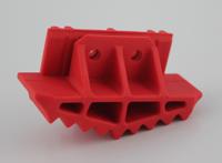 Altrex Voet Castor achter - 720055