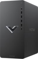 Victus by HP TG02-0030nd AMD Ryzen™ 5 5500 16 GB DDR4-SDRAM 512 GB SSD NVIDIA GeForce RTX 3050 Windows 11 Home Tower PC Zilver - thumbnail