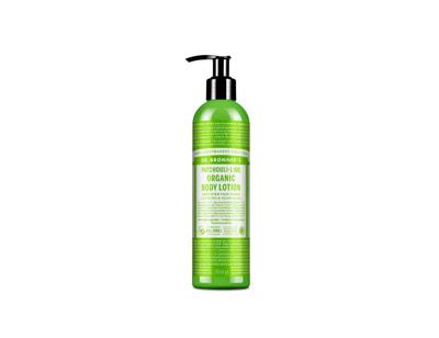 Dr. Bronner&apos;s Bodylotion - patchouli lime - 245ml