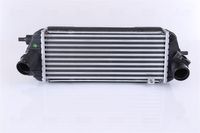 Intercooler 96309