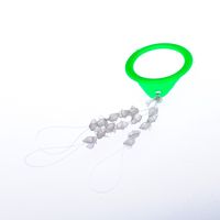 Fish Stopper Silicon Extra small
