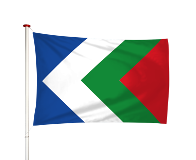 Vlag Heukelum