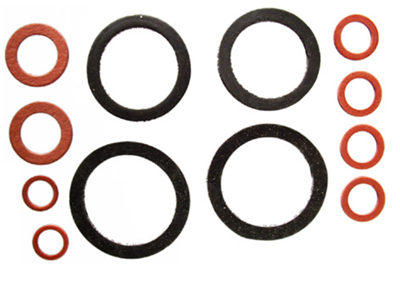 Cornat Assortiment Dichtingen Douche - T380310