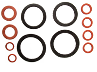 Cornat Assortiment Dichtingen Douche - T380310