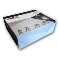 Lynx Koplamp high power 1000 lm