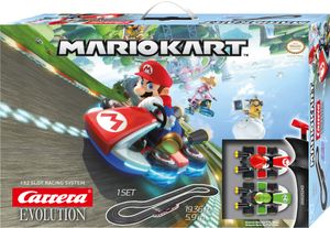 Super Mario EVOLUTION &apos;Mario Kart™&apos;