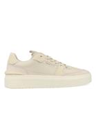 Cruyff Sneaker Endorsed Tennis CC233030-101 Beige  maat