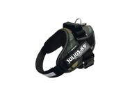 Beeztees Julius K9 - Hondentuig Camouflage Maat 0 58-76cm