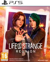 PS5 Life is Strange: Reunion