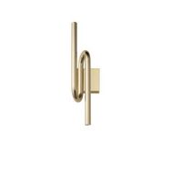 Foscarini Tobia Wandlamp - Goud