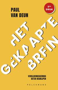 Het gekaapte brein (Paperback)