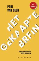 Het gekaapte brein (Paperback)