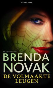 De volmaakte leugen - Brenda Novak - ebook