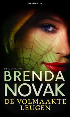 De volmaakte leugen - Brenda Novak - ebook