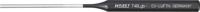 HAZET Pin punch 175x4 mm 748 lgb-4