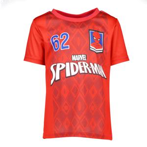 Jongens T-shirt Spiderman Korte mouwen