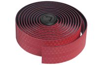 PRO Race Comfort 2.5 mm Handvatten - Rood