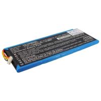 CS Cameron Sino Gereedschapsaccu 7.4 V 2000 mAh